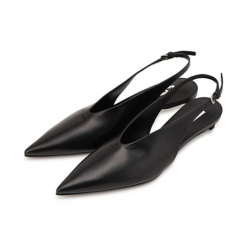 JIL SANDER
SLING BACK
￥162,800