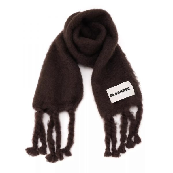 JIL SANDER+

【JIL SANDER＋】PLAIN SCARF ＋ LABEL

￥96,800