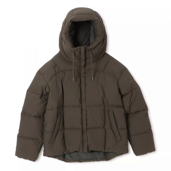 PYRENEXHARMONIE（アルモニ）ダウンジャケット￥107,800