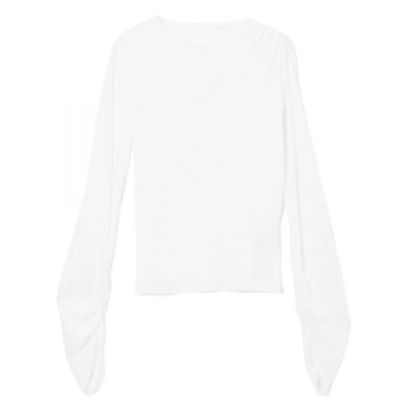 JUN MIKAMIドレープL／S￥28,600