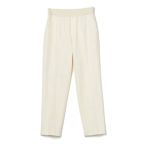 M・fil×eclat
【別注】裏起毛テーパードパンツ
￥28,600