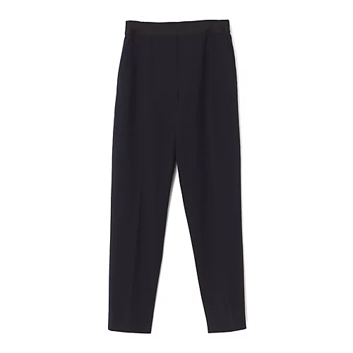 M・fil×eclat
【別注】裏起毛テーパードパンツ
￥28,600