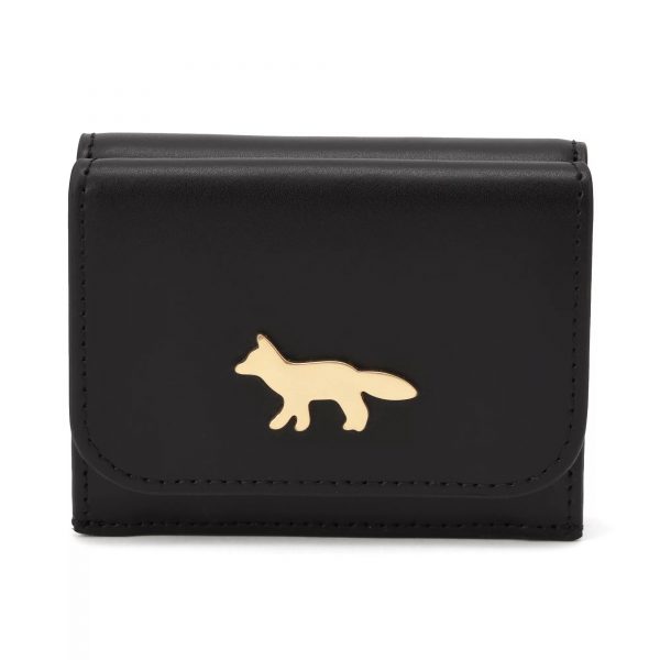 MAISON KITSUNE

EDIE COMPACT WALLET

￥35,200