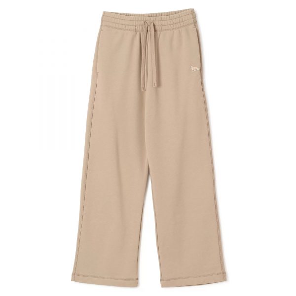 MAISON KITSUNE

BABY FOX RELAXED JOG PANTS

￥39,600