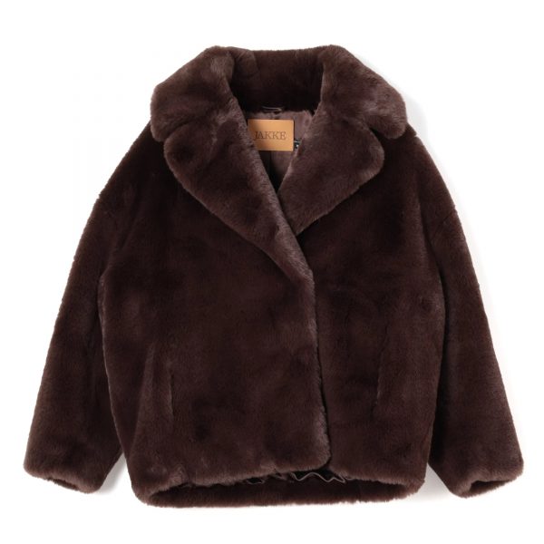 JAKKE

RITA COAT

￥56,100