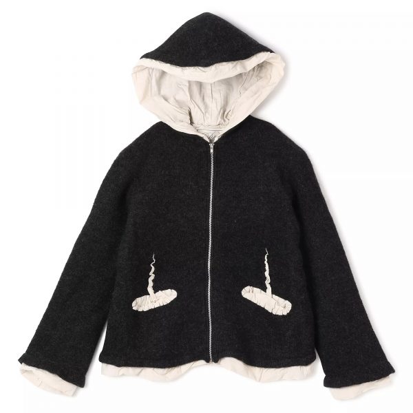 pillingsfulling hoody￥94,600