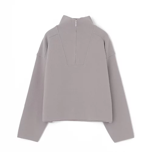 TICCA×eclat
ミラノリブプルオーバー
￥35,200