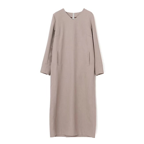 E by eclat
Vネックコクーンワンピース
￥22,000