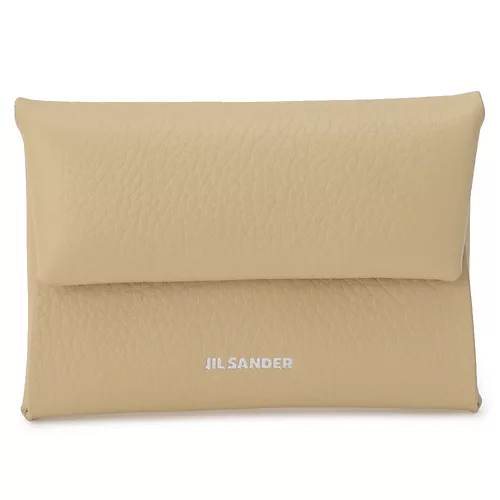 JIL SANDERFOLDED COIN PURSE￥55,000