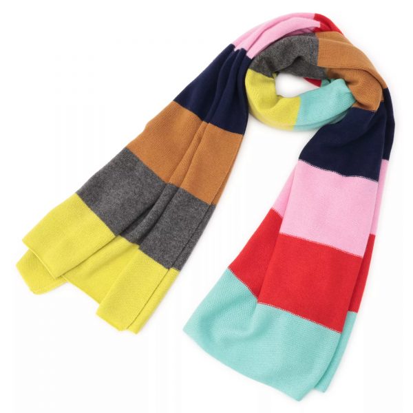 y YOBody wrapped stole￥64,900