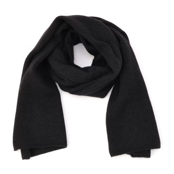 YAECA

Cashmere 14G Knit Scarf

￥49,500