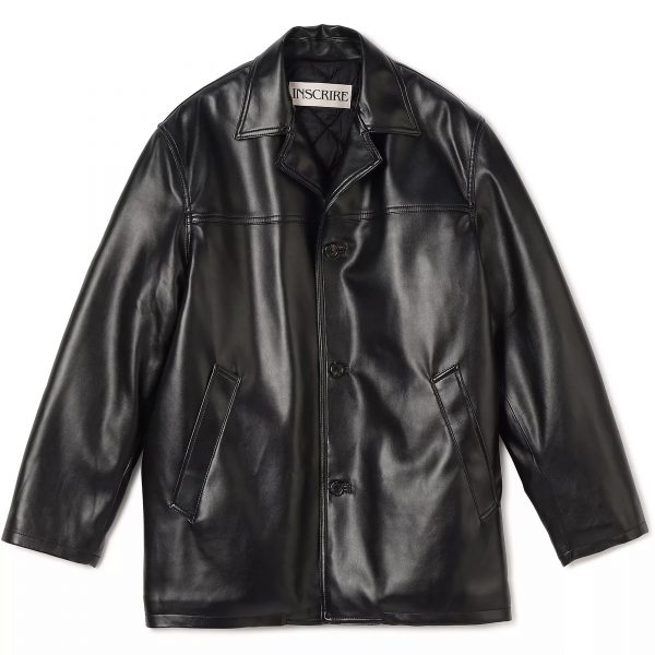 INSCRIRE

Leather Jacket

￥97,900