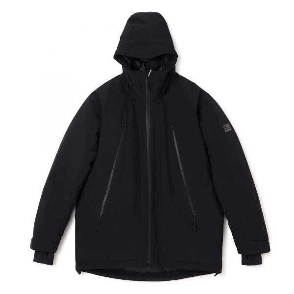 MM6 MAISON MARGIELA×SALOMON

【MM6 Maison Margiela×SALOMON】SPORTSJACKET

￥243,100