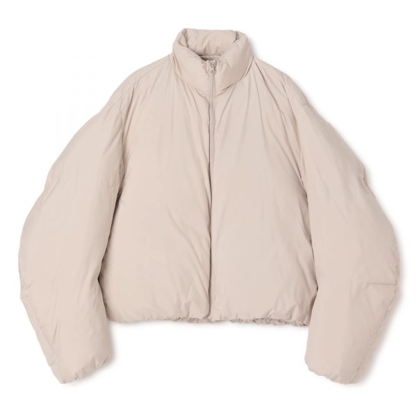 AMOMENTO

CROPPED DOWN PUFFER

￥82,500