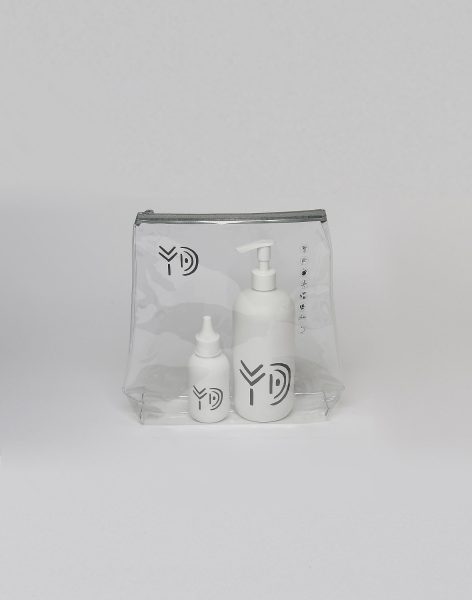 YUMEDREAMING

ホリデーキットforスカルプ＆ヘアケア ライト

￥13,563