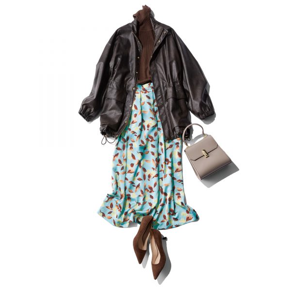 速報！Marisol＋2月号掲載アイテム 売れ筋ランキングTOP10【40代ファッション】