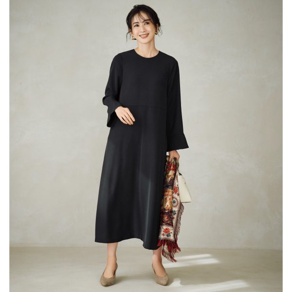 速報！Marisol＋2月号掲載アイテム 売れ筋ランキングTOP10【40代ファッション】