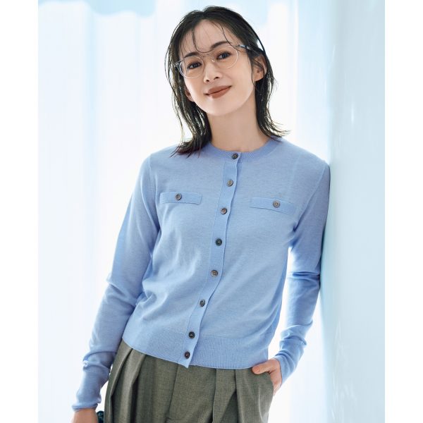 速報！Marisol＋2月号掲載アイテム 売れ筋ランキングTOP10【40代ファッション】