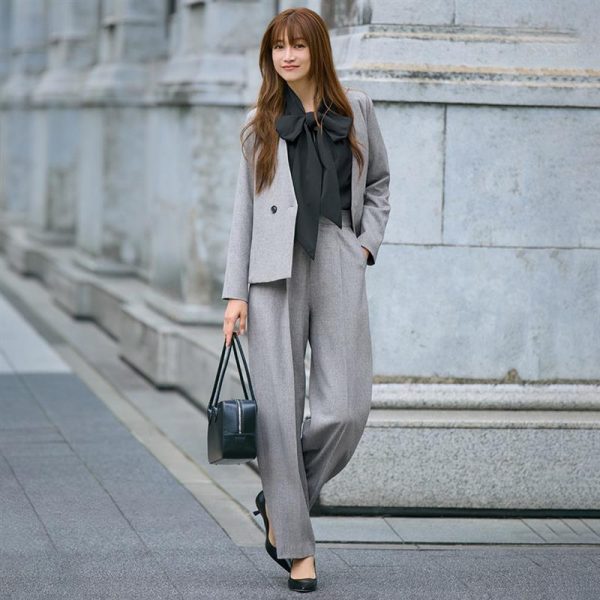 今どき「きちんとStyle」これが正解!