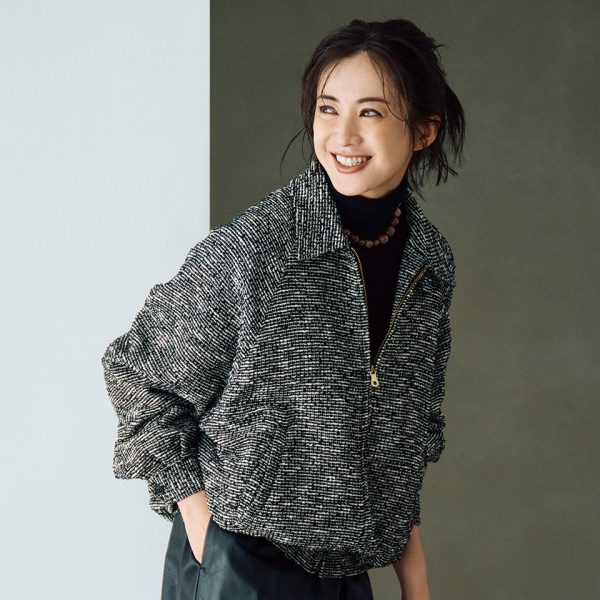 速報！Marisol＋2月号掲載アイテム 売れ筋ランキングTOP10【40代ファッション】