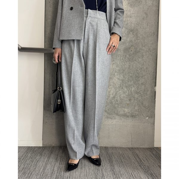 【26SS先行予約会】＼本日スタート！／春夏の新作を、誰よりも早く【40代ファッション】