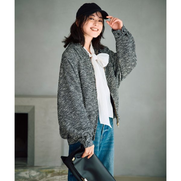 速報！Marisol＋2月号掲載アイテム 売れ筋ランキングTOP10【40代ファッション】