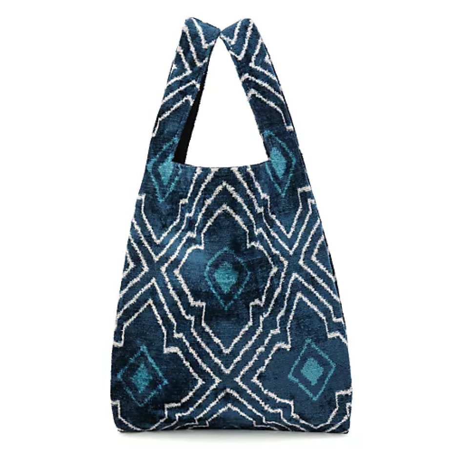 キリム アーツ 【Marisol別注】Shopping Bag