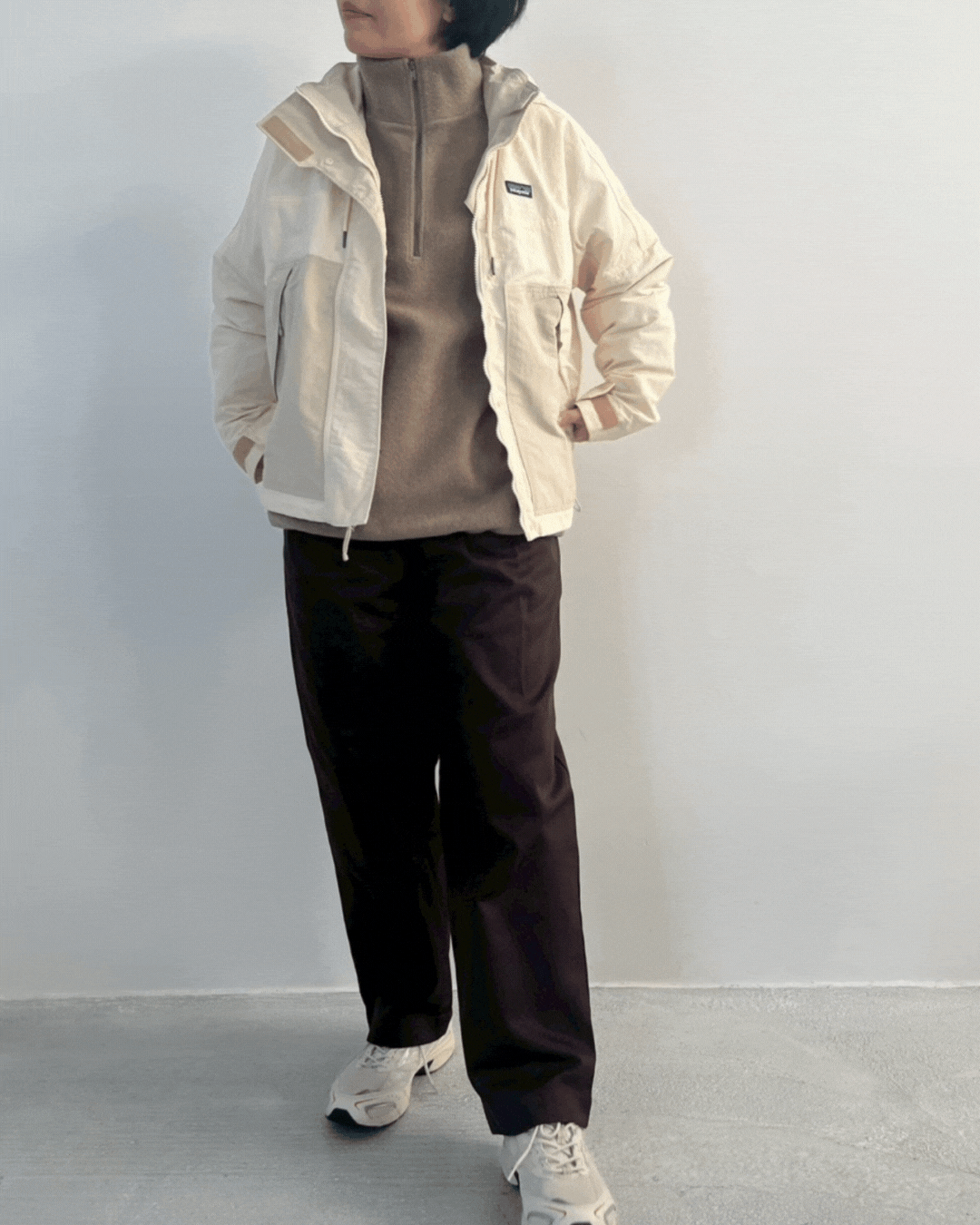 スタッフがレビュー!「冬の映えアウター」|Standard Picks