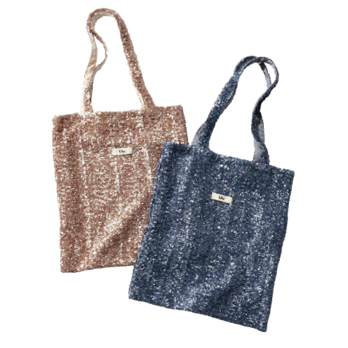 エディターたちの「ごほうび」お目付け帳【HAPPY PLUS STORE通信Vol.1】