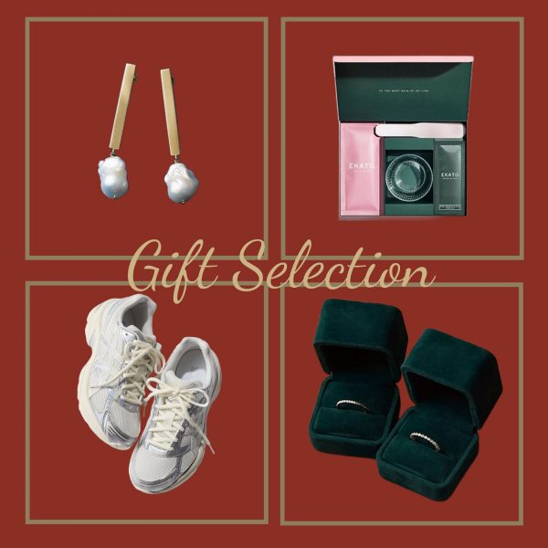 頑張った自分に、感謝を込めてあの人に♡Marisol厳選！華やぐギフトアイテム10選