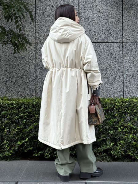 upper hights【HPS別注】THE PADDET BEGINNERS¥71,500