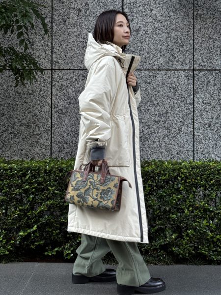 upper hights【HPS別注】THE PADDET BEGINNERS¥71,500