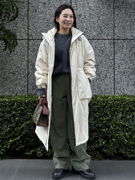 upper hights【HPS別注】THE PADDET BEGINNERS¥71,500