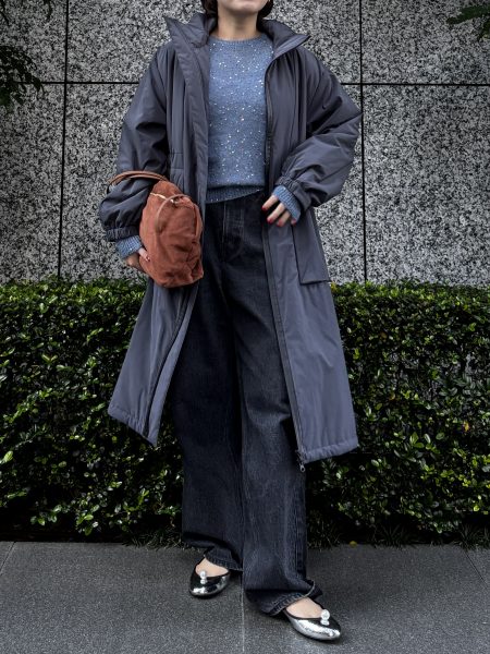 upper hights【HPS別注】THE PADDET BEGINNERS¥71,500