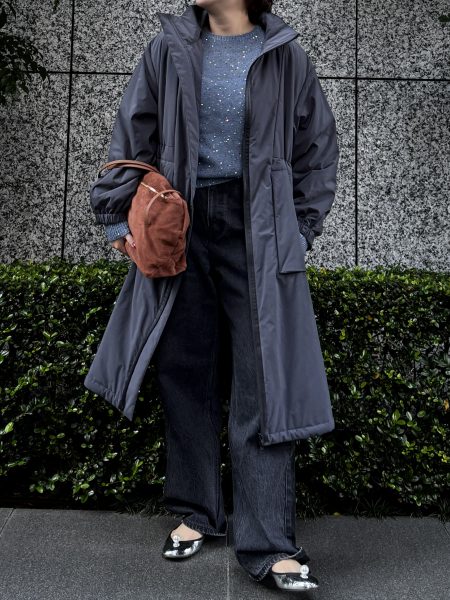 upper hights【HPS別注】THE PADDET BEGINNERS¥71,500