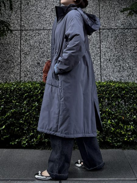 upper hights【HPS別注】THE PADDET BEGINNERS¥71,500