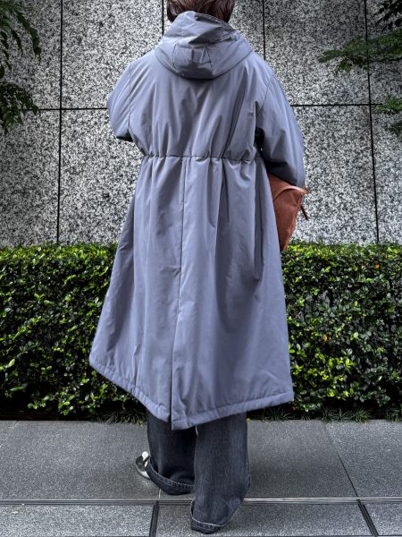 upper hights【HPS別注】THE PADDET BEGINNERS¥71,500