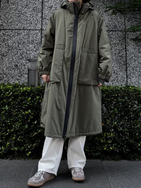 upper hights【HPS別注】THE PADDET BEGINNERS¥71,500