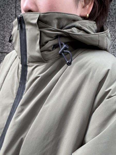 upper hights【HPS別注】THE PADDET BEGINNERS¥71,500