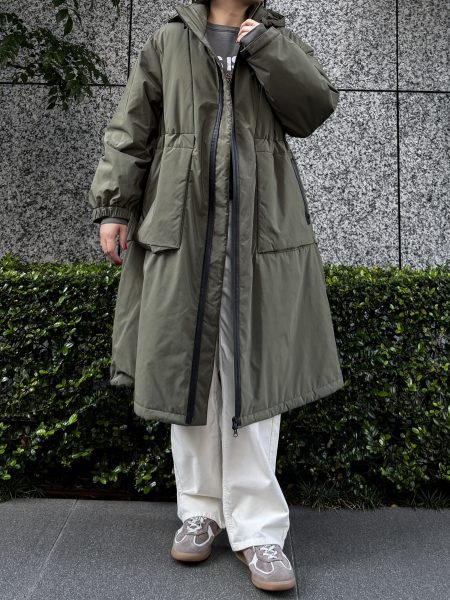 upper hights【HPS別注】THE PADDET BEGINNERS¥71,500