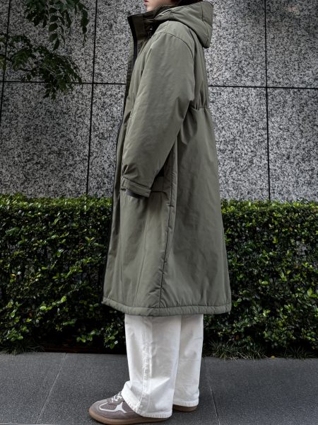 upper hights【HPS別注】THE PADDET BEGINNERS¥71,500