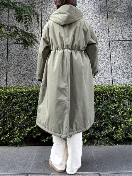 upper hights【HPS別注】THE PADDET BEGINNERS¥71,500