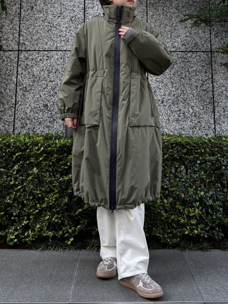 upper hights【HPS別注】THE PADDET BEGINNERS¥71,500