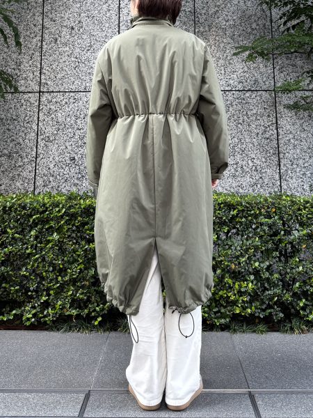 upper hights【HPS別注】THE PADDET BEGINNERS¥71,500