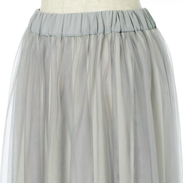 【50代 ファッション】 軽やかアウター& 大人チュール éclat2026年2・3月合併号特集