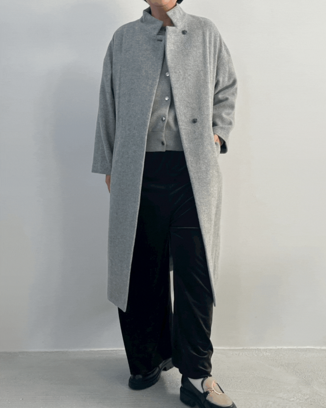 スタッフがレビュー!「冬の映えアウター」|Standard Picks