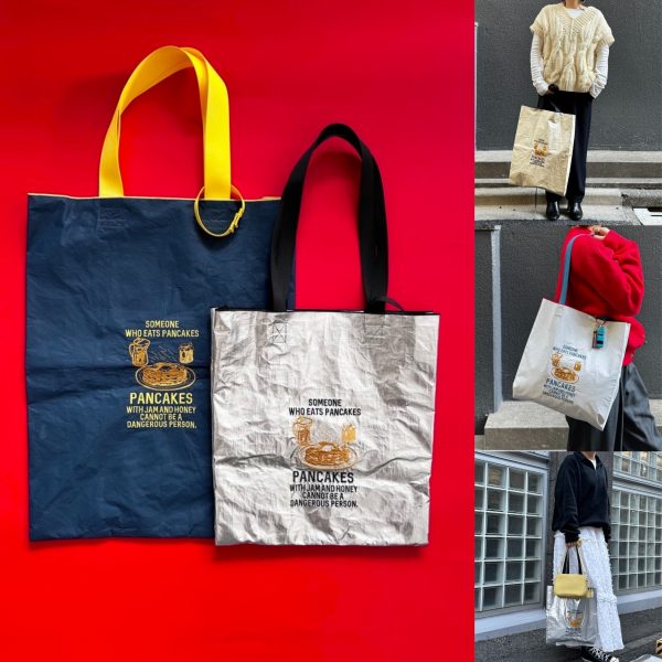 年末年始の帰省・旅行に最適！きれい見え＆ラクちん服｜Standard Picks