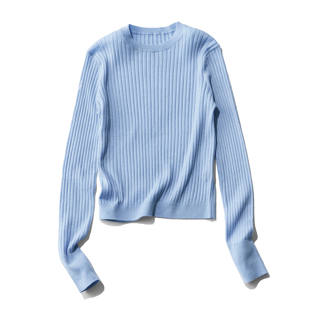 仕事も休日もこれでOK！迷わず決まる「セットアップ」＆「オールインワン」【M7days・40代ファッション】