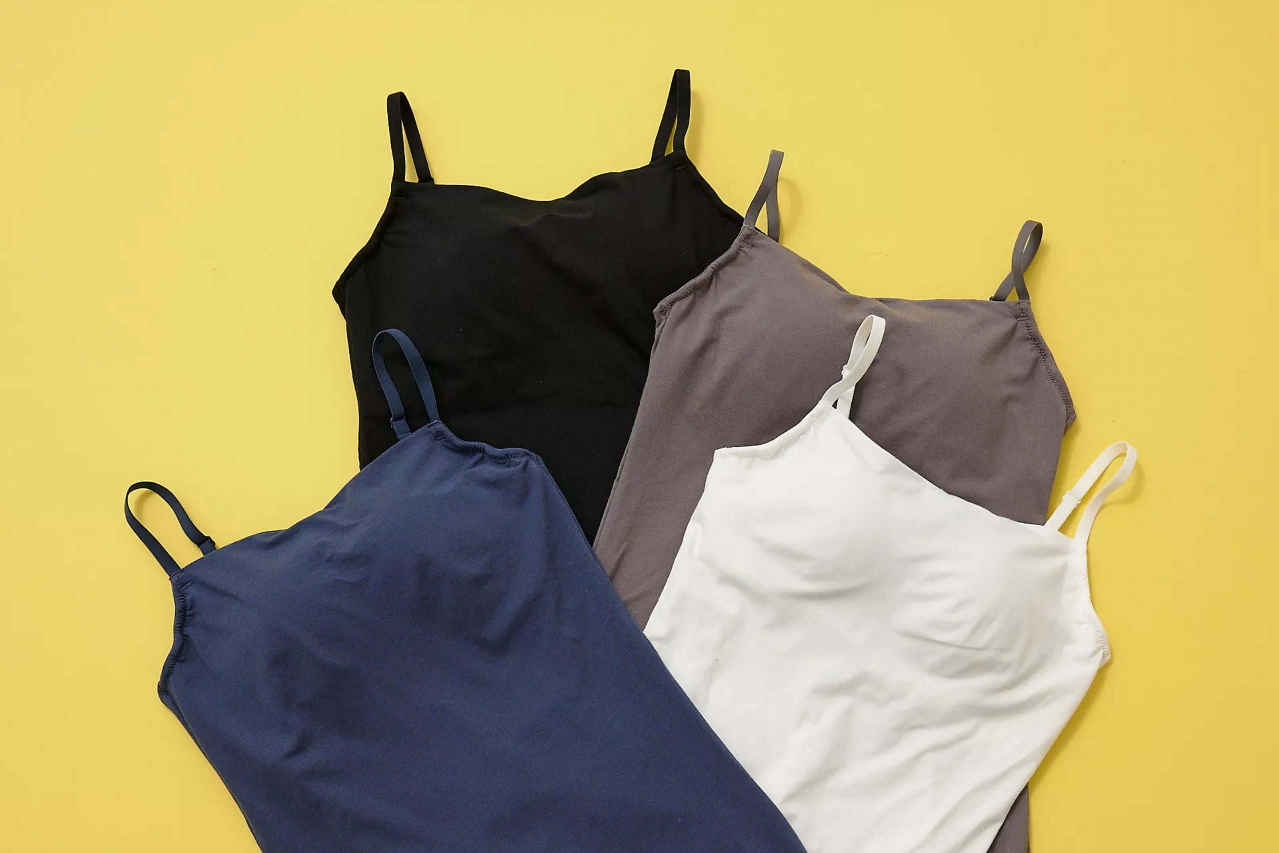 【1000円オフクーポン】1/16(金)9:59まで!下着の買い替えチャンス♪ブラデリスニューヨークピース×LEEマルシェ別注ブラキャミ・ブラタンクが期間限定でお得に