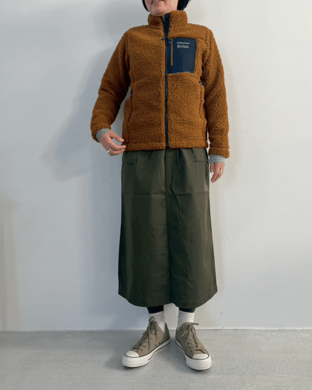 スタッフがレビュー!「冬の映えアウター」|Standard Picks